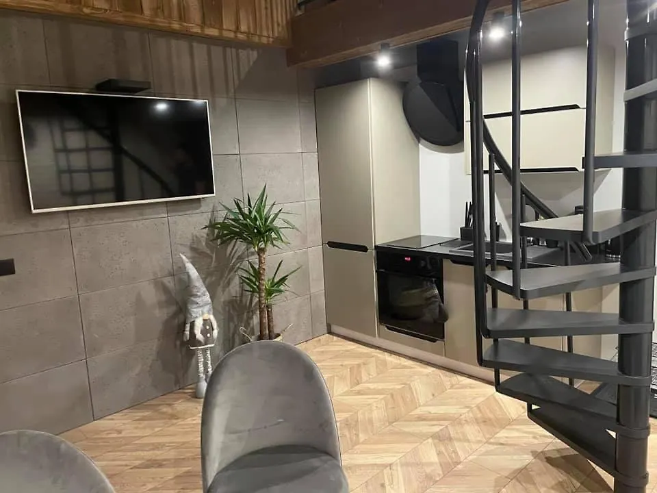 Apartamenty Miejscówka Zakopane 0*,