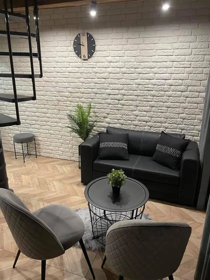 Apartamenty Miejscówka Zakopane