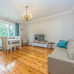 Victus Apartamenty, Apartament Dębowa Sopot