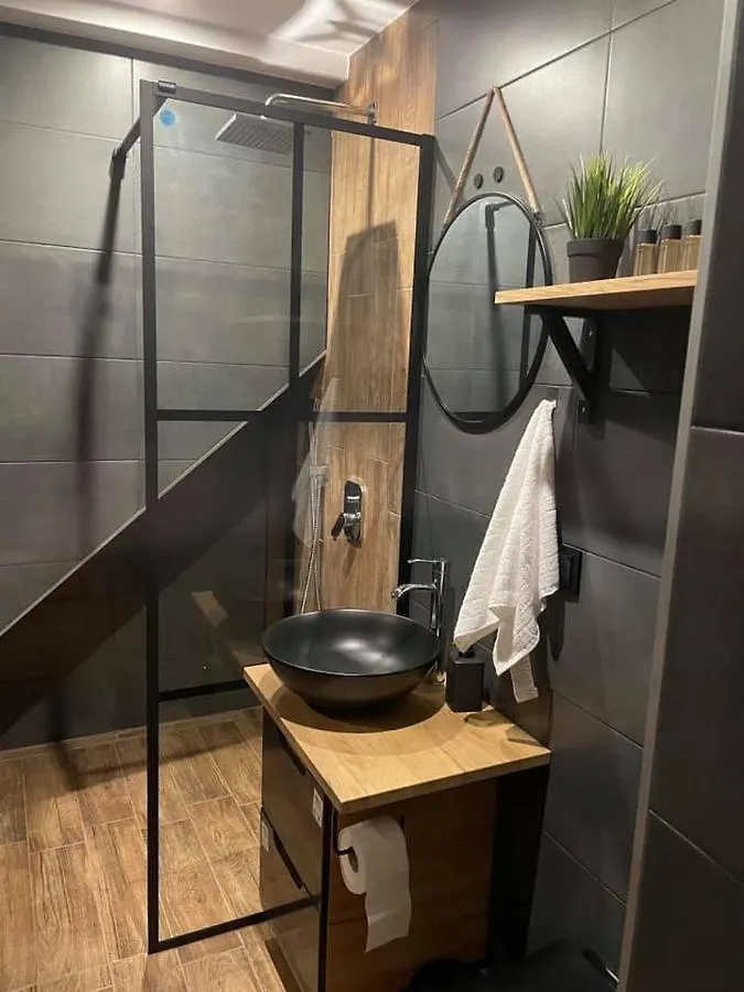 Apartamenty Miejscowka - Apartamenty Z Widokiem Na Gory - Bezplatny Parking ザコパネ
