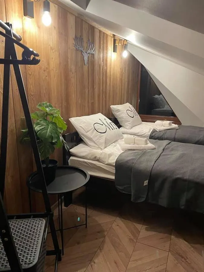 Apartamenty Miejscowka - Apartamenty Z Widokiem Na Gory - Bezplatny Parking ザコパネ アパート